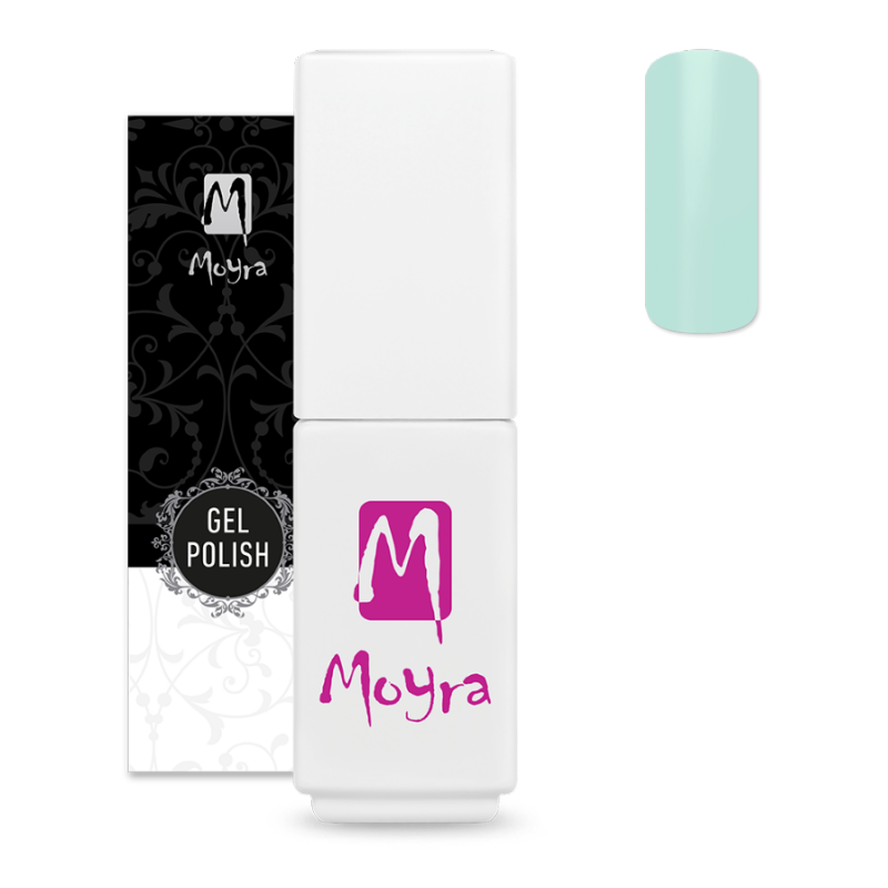 Moyra Mini Gel Polish 200