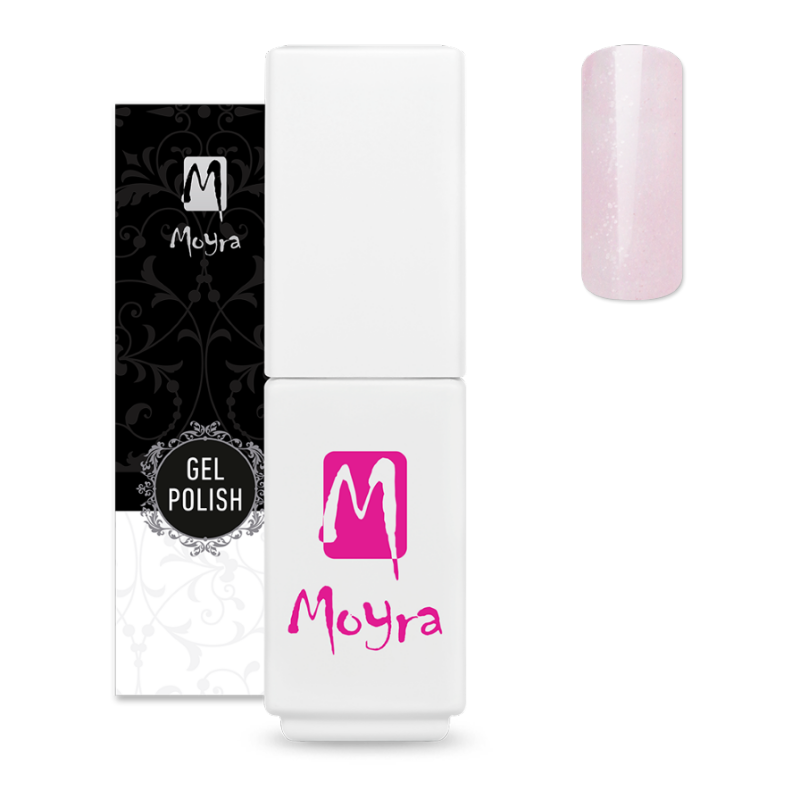 Moyra Mini Gel Polish 219