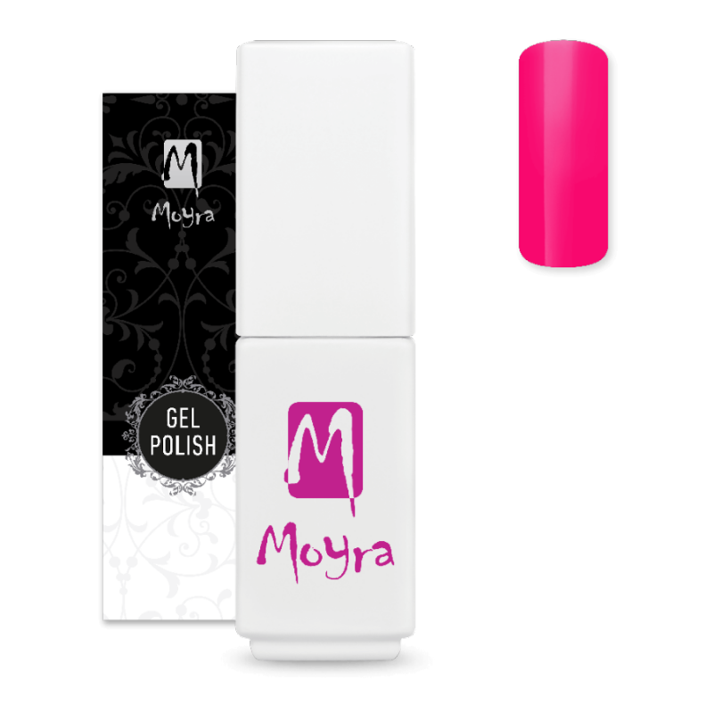 Moyra Mini Gel Polish 26