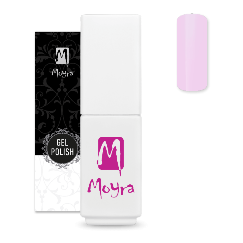 Moyra Mini Gel Polish 05