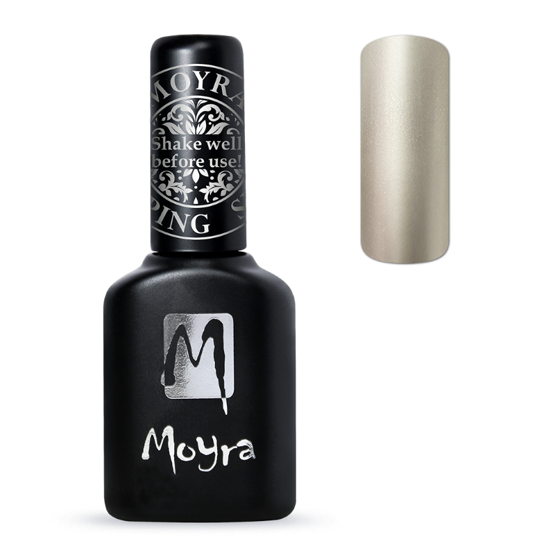 Moyra Polish foil FP06 - Gold