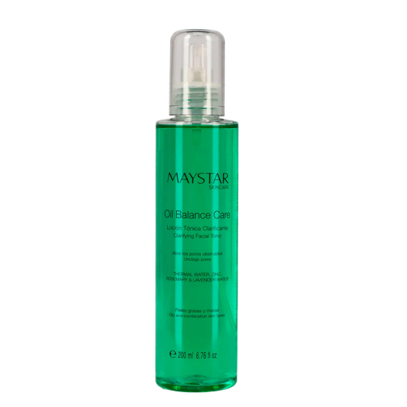 MAYSTAR Oil Balance tonik za čišćenje 200ml