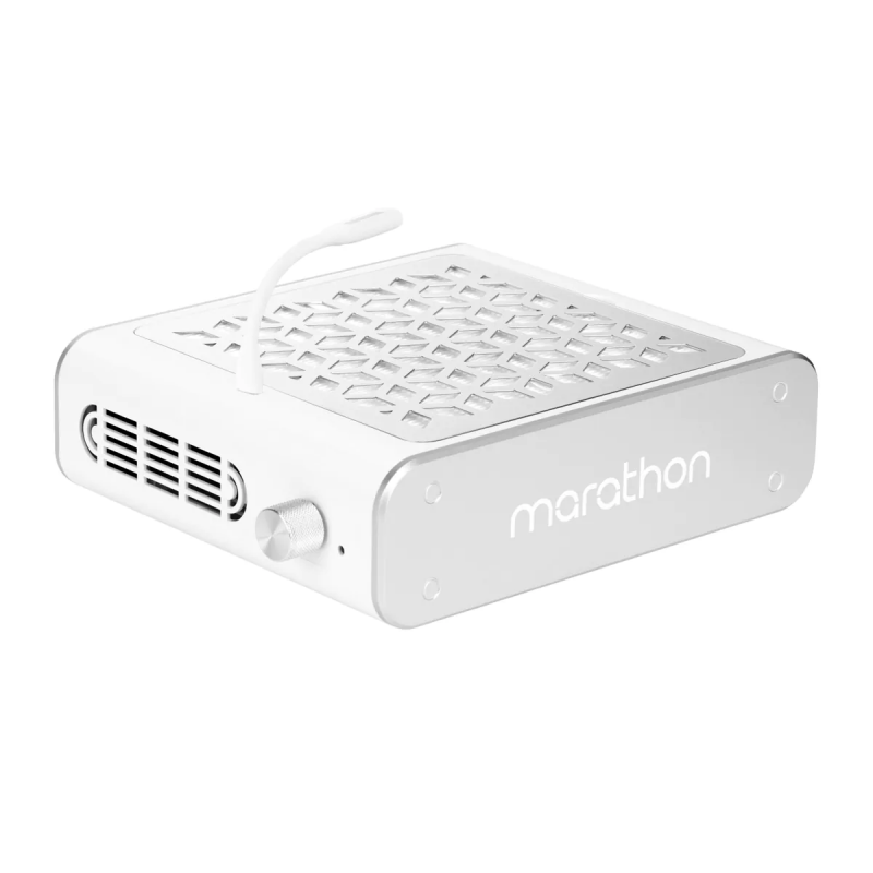 Stolni usisivač prašine za nokte Olimp Marathon