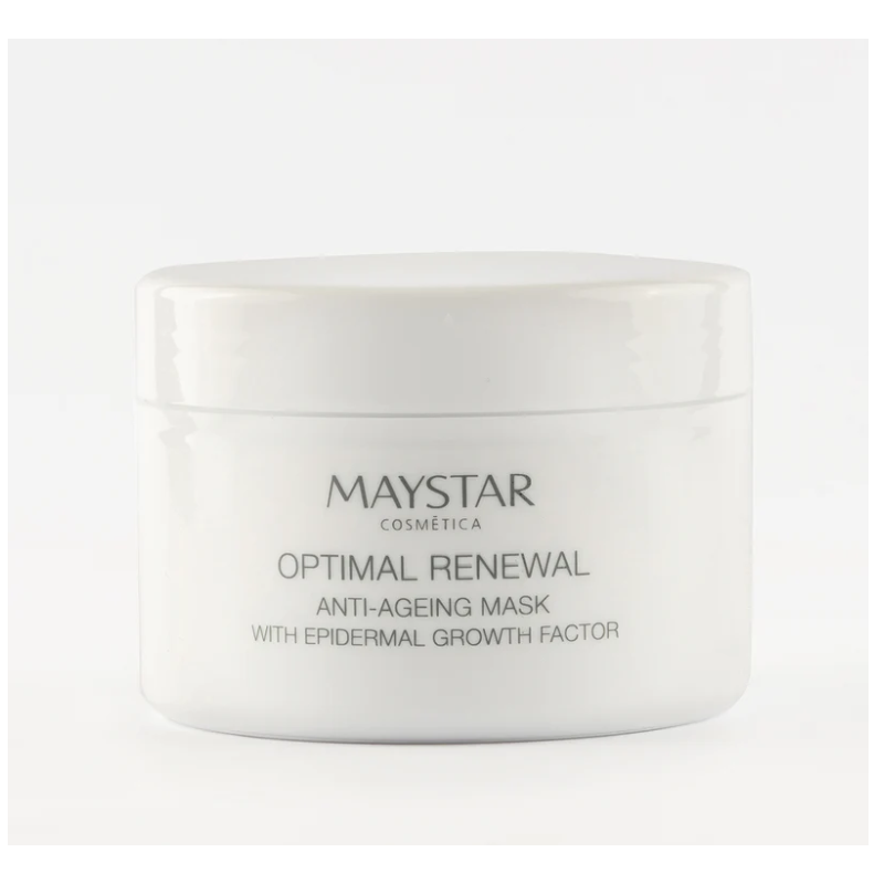 Optimal Renewal megújító Anti - Age maszk 200 ml