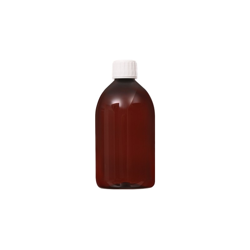 PET boca 500ml