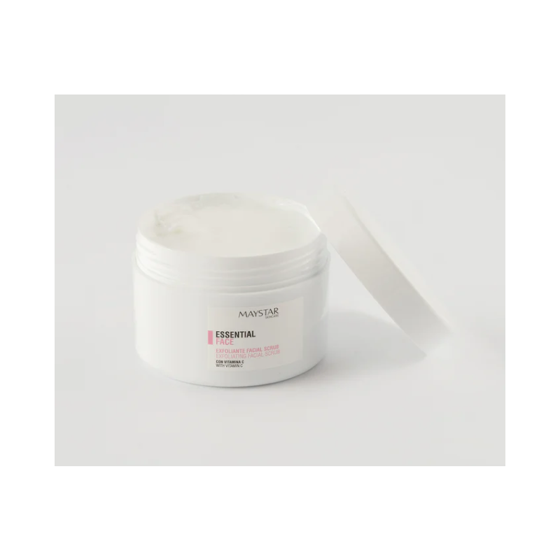 MAYSTAR Essential Piling za lice 200 ml