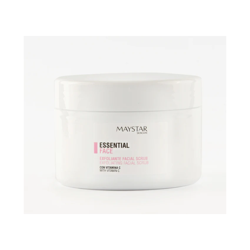 MAYSTAR Essential Piling za lice 200 ml