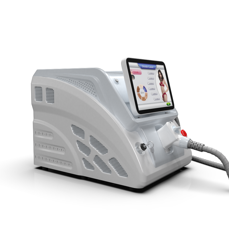 Diodni laser ICE