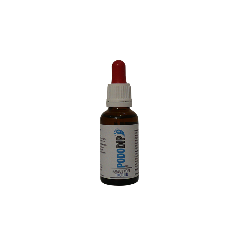 Tinktura protiv gljivica 30ml