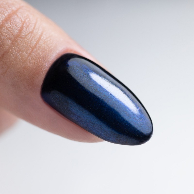 A la Hailey prah s mirror učinkom br. 5