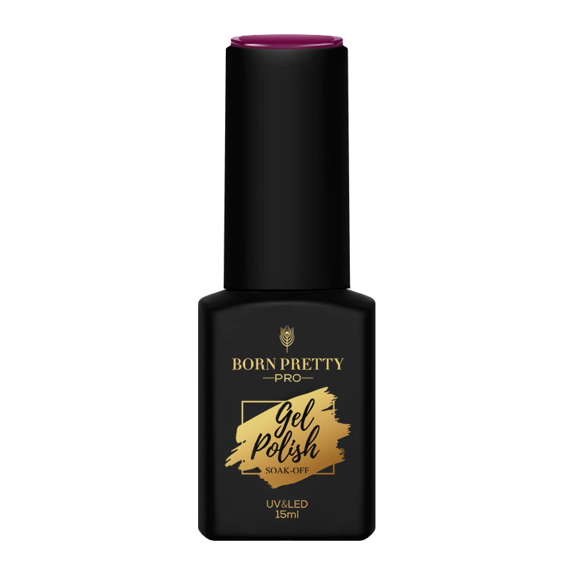 Gel polish BORN PRETTY 52184-24