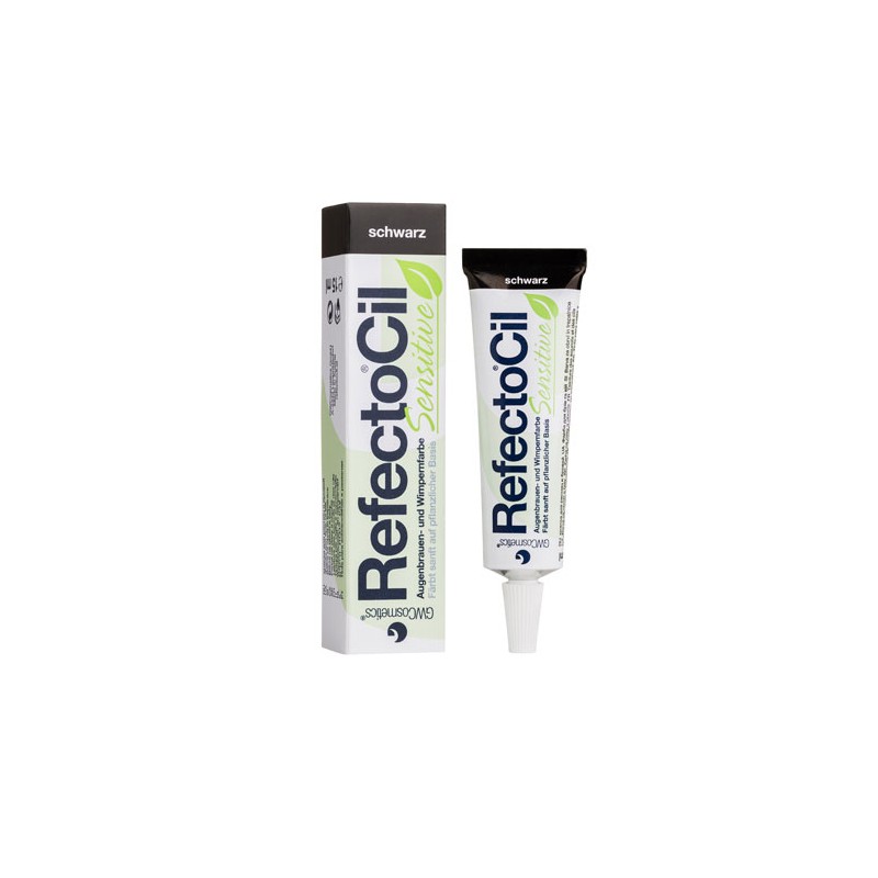 Refectocil SENSITIVE – crna