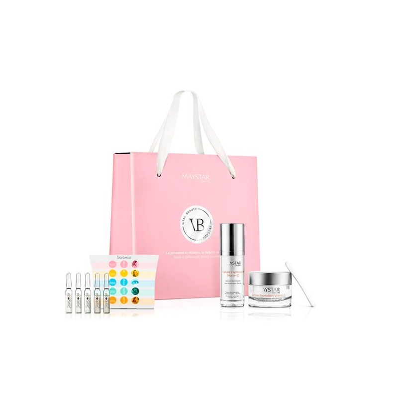 MAYSTAR Beauty Ritual Iluminator