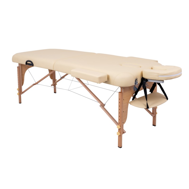 Prijenosni masažni stol Evita