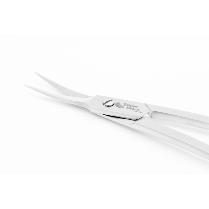 Profesionalne ergonomske škarice ST120