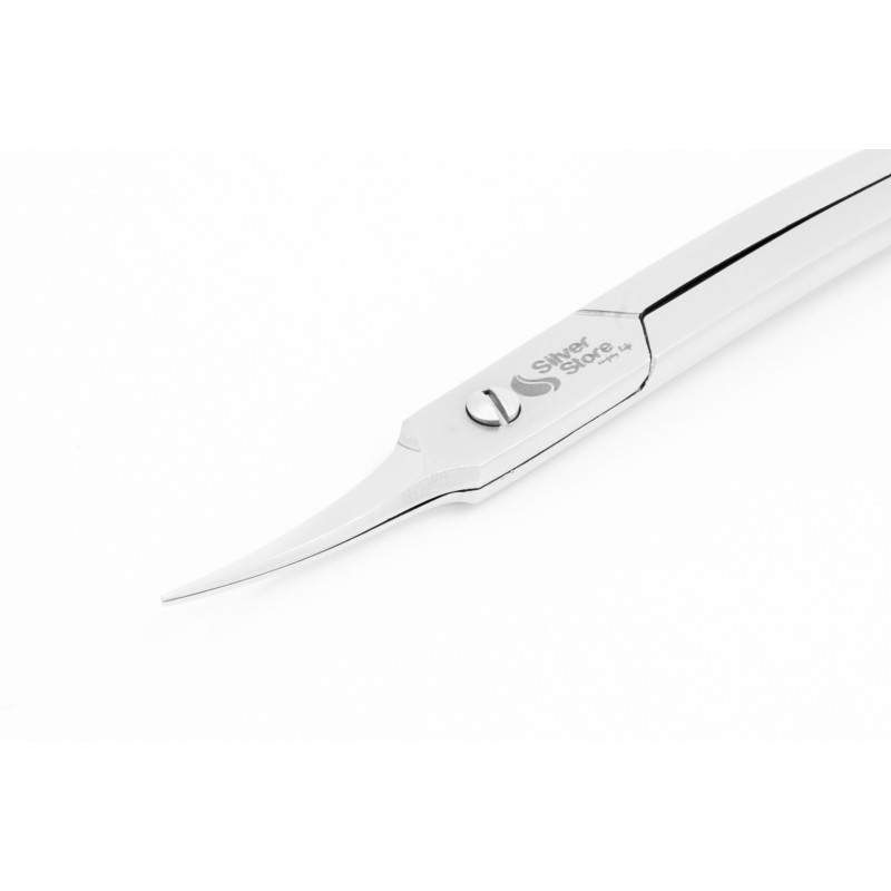 Profesionalne ergonomske škarice ST120