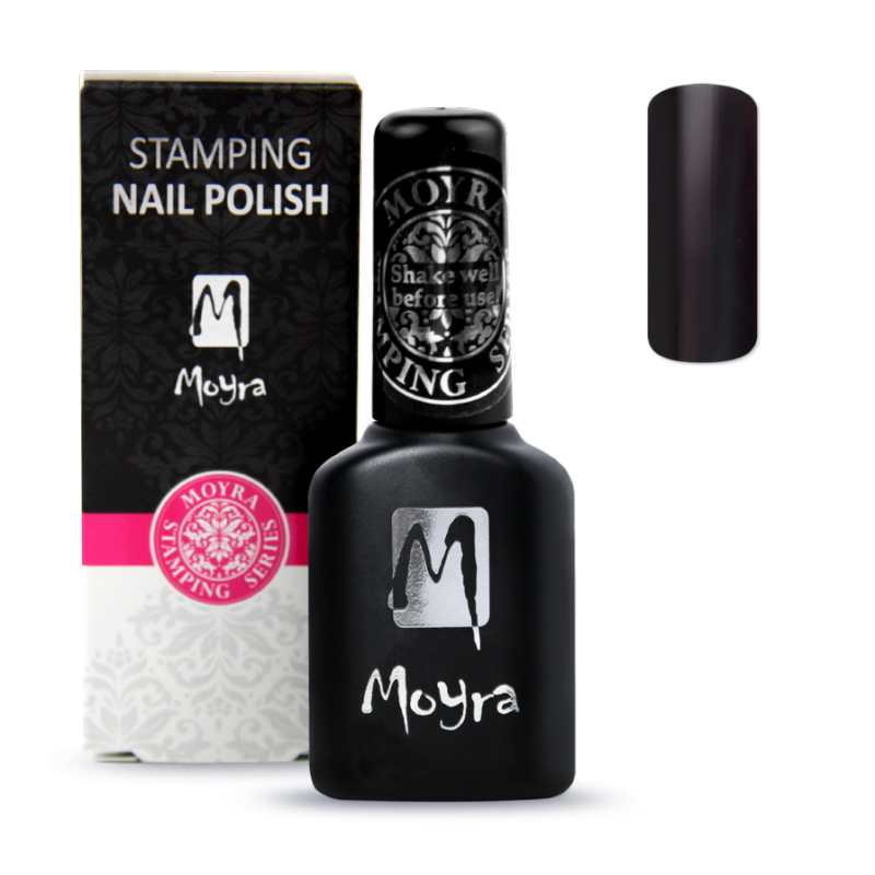 Smart Polish for Stamping SPS01