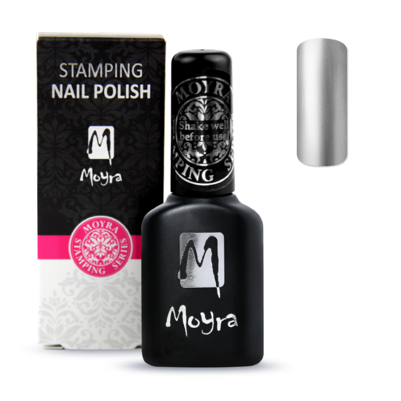 Smart Polish for Stamping SPS03