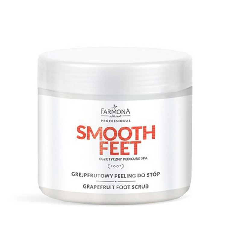 Piling za stopala Smooth Feet Grenivka 690g 3644