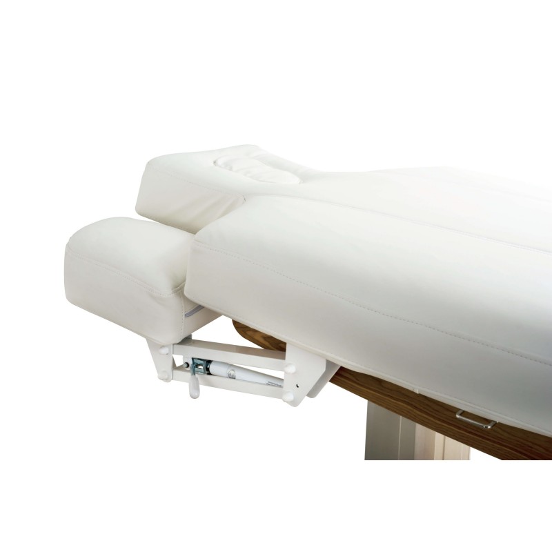 SPA stol Luna za tretman vibro-motion tehnologijom M2259