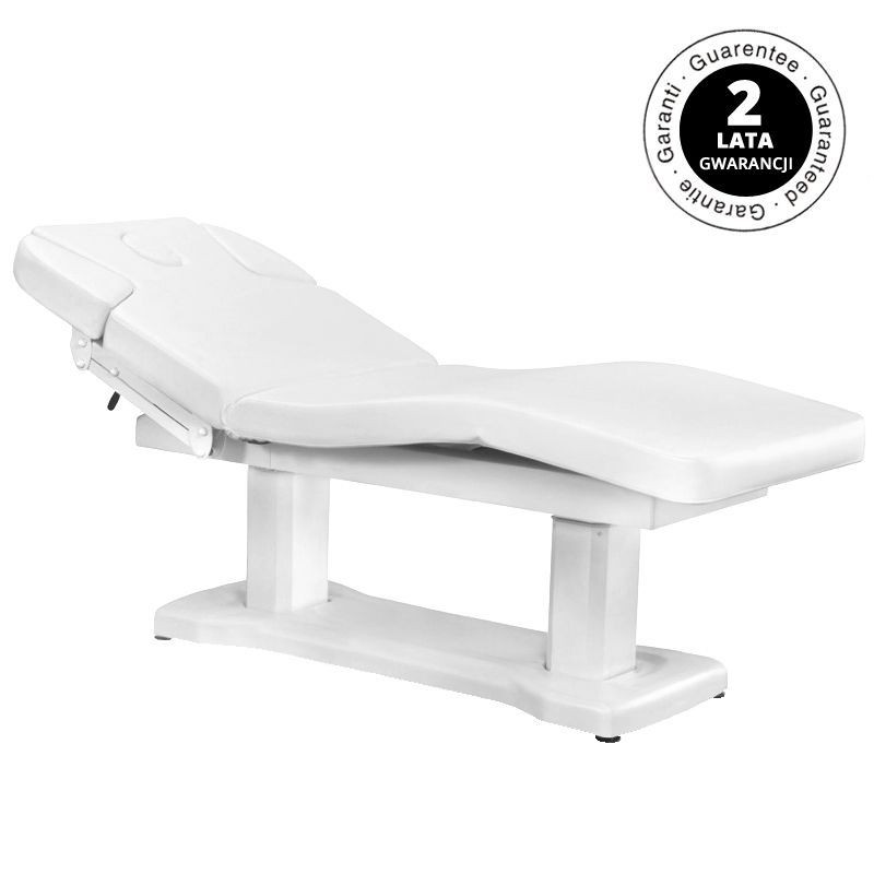 Električni wellness ležaj MURZ