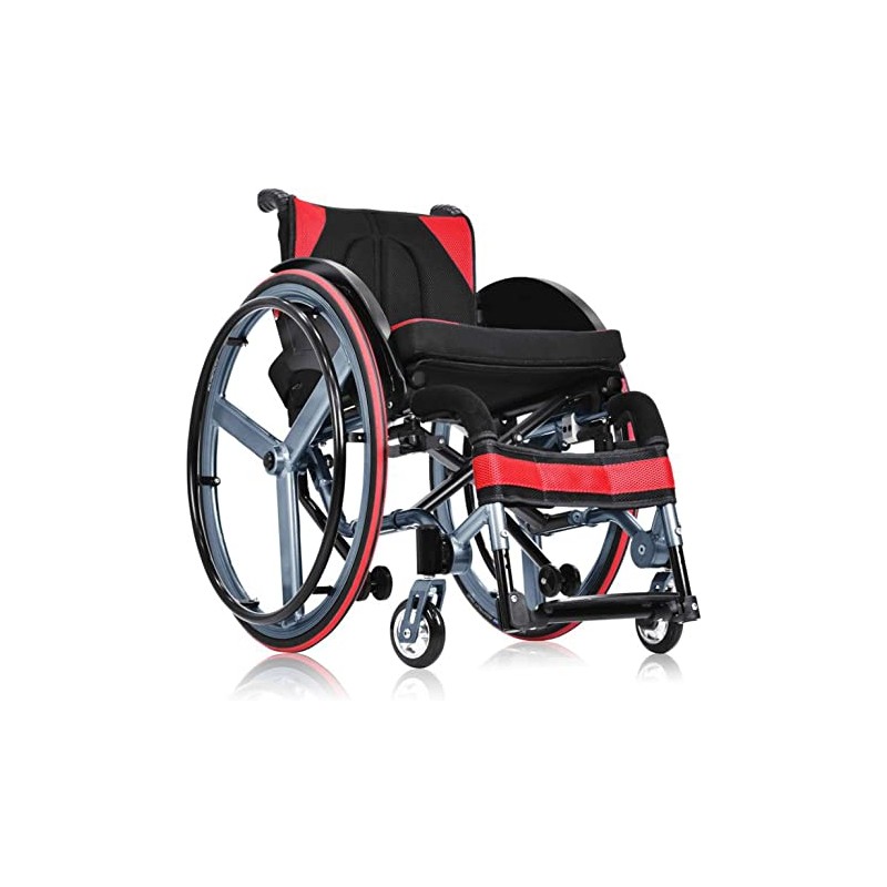 Sportska invalidska kolica AT52310