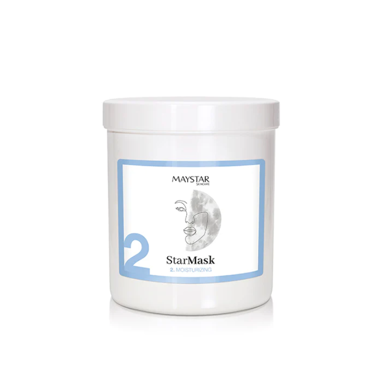 StarMask 2 HIDRATANTNA 500g