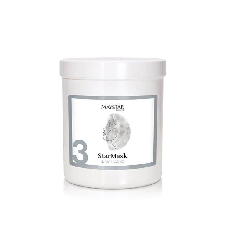 MAYSTAR StarMask 3 Anti-age 500g