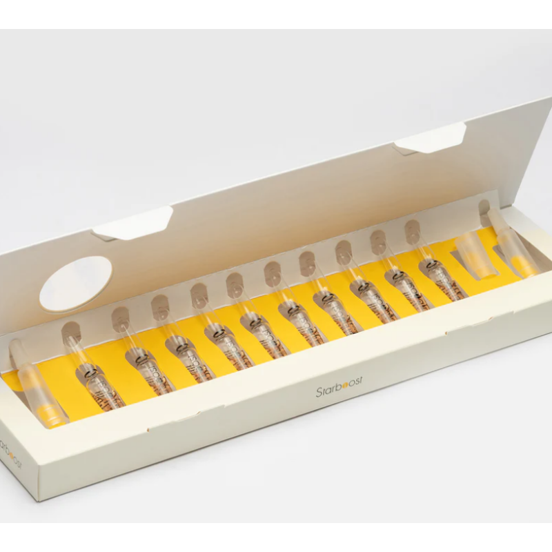 MAYSTAR Starboost Starvital ampula 10 x 2ml