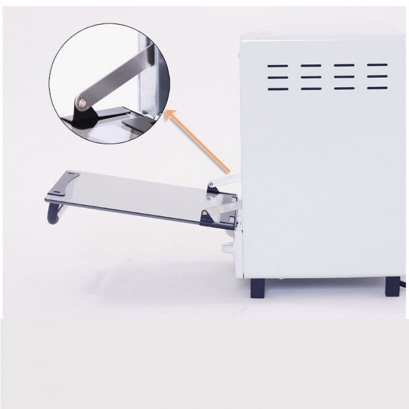 Sterilizator na vrući zrak 12l