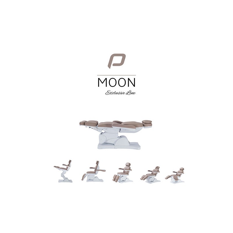 Stolica za pedikuru Moon
