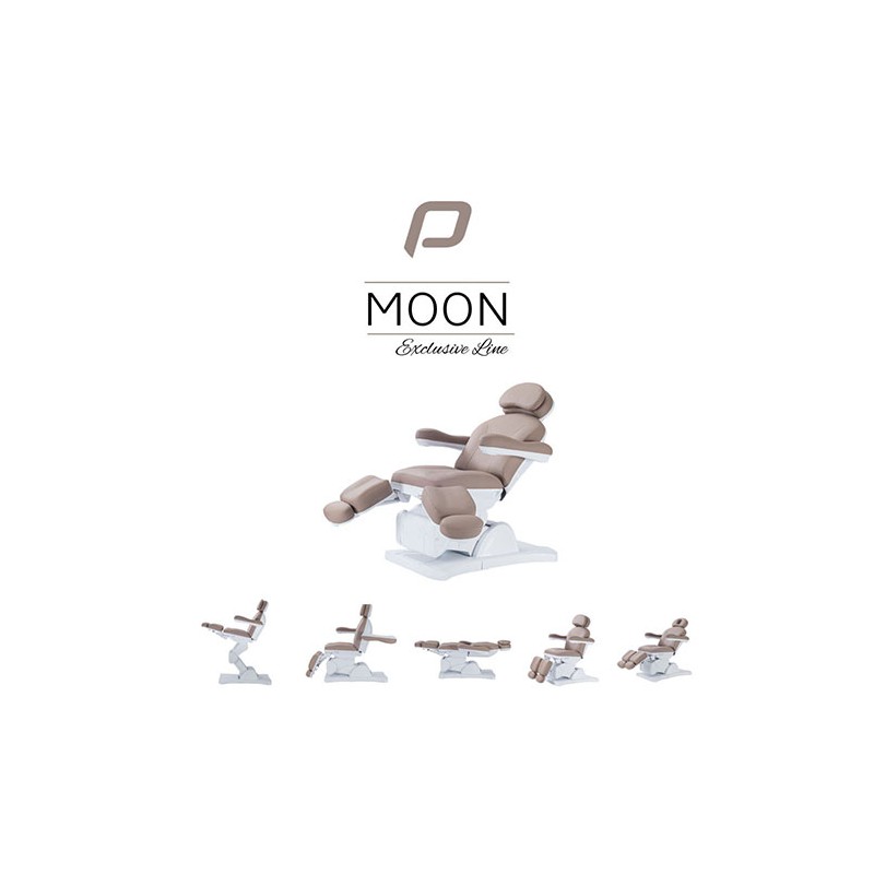 Stolica za pedikuru Moon