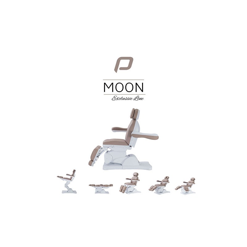 Stolica za pedikuru Moon