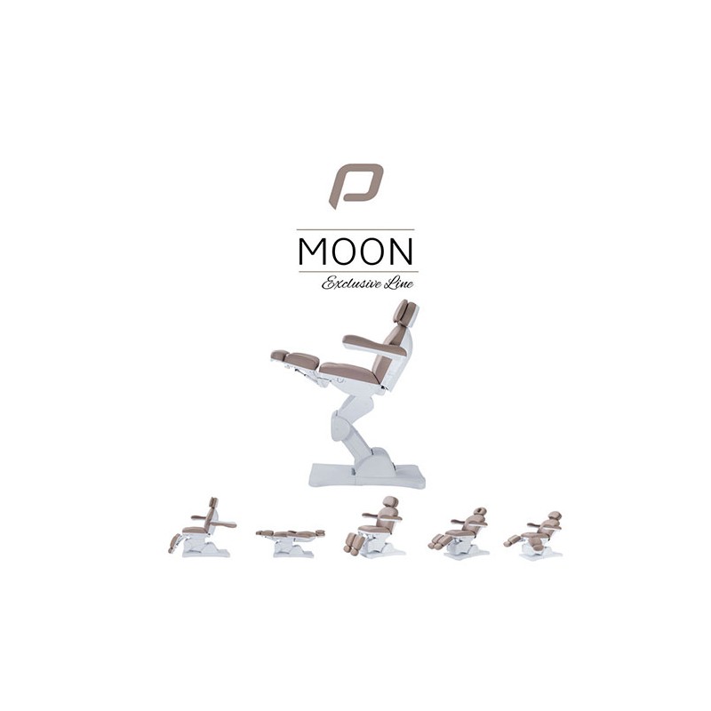 Stolica za pedikuru Moon