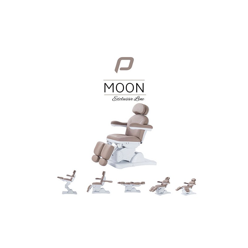 Stolica za pedikuru Moon