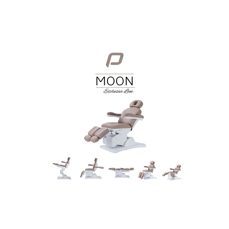 Stolica za pedikuru Moon