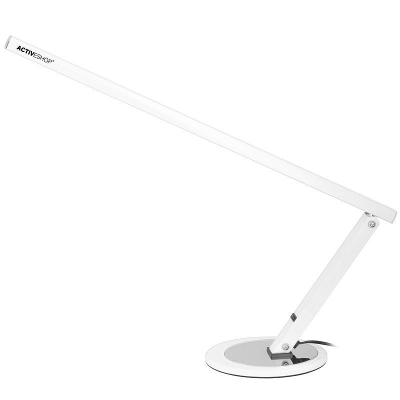 Activ snažna brusilica JD500 + stolna lampa Slim AS1750