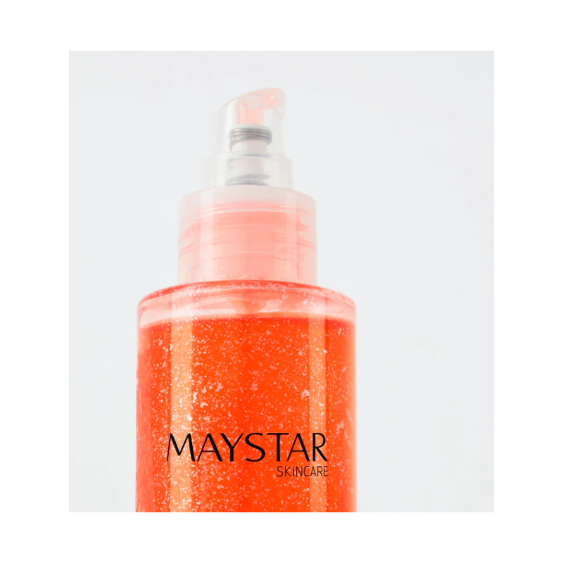 MAYSTAR Suho Ulje 200 ml - CORAL