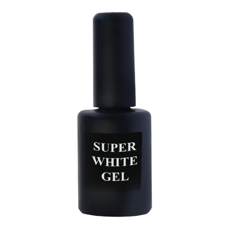 Moyra SUPER WHITE Gel 10ml