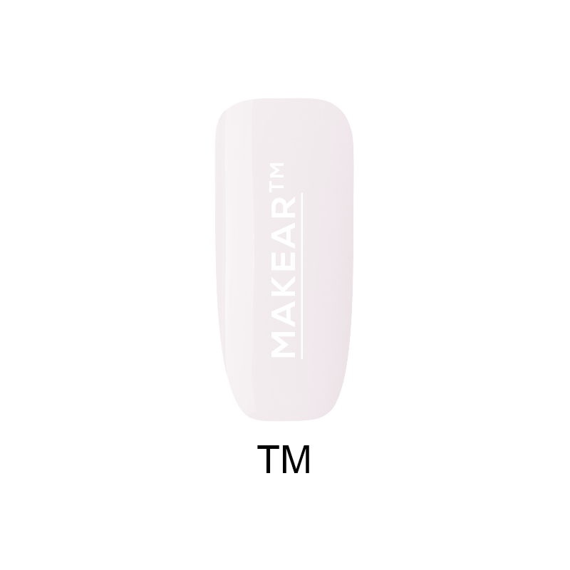 Makear Top no wipe Milky 8ml MTM