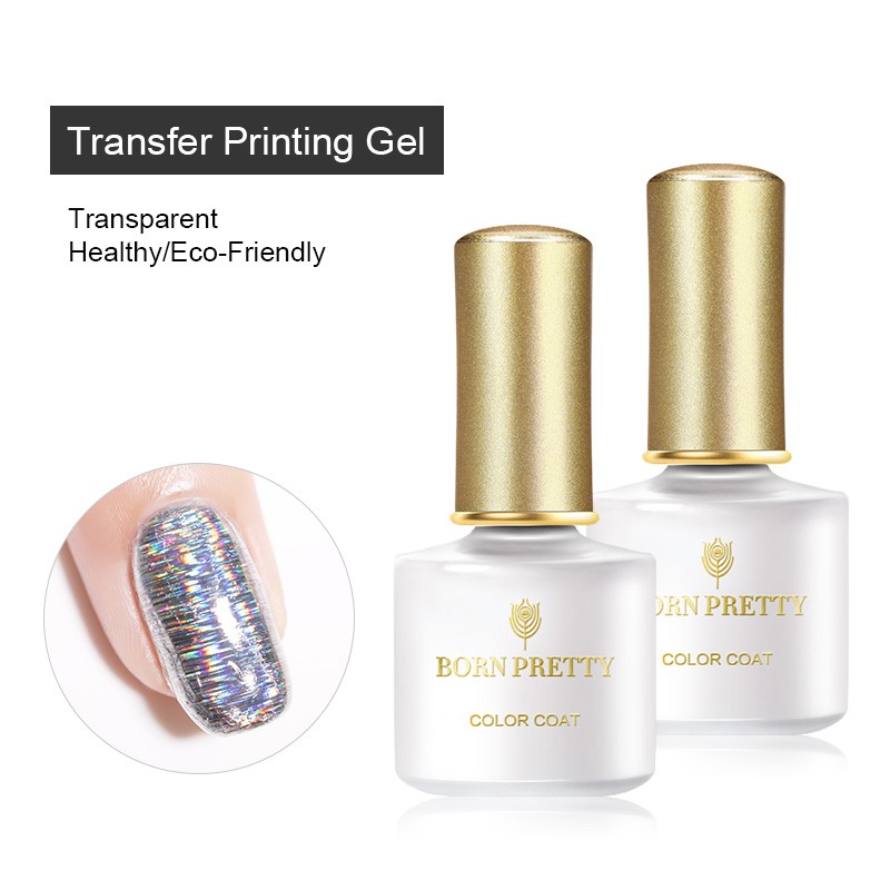 Transfer Printing Gel - Born Pretty