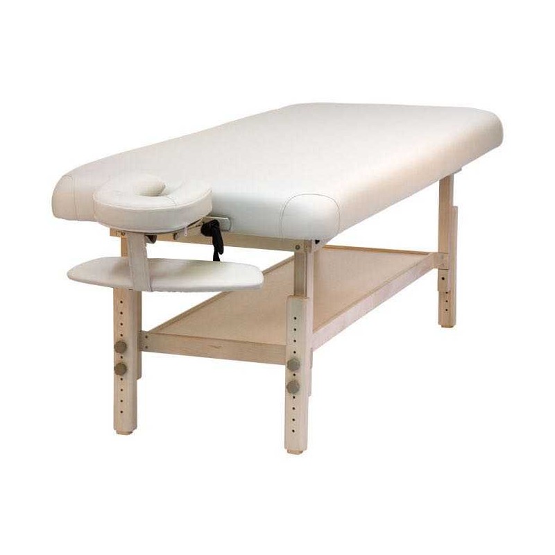 Stol za masažu PRAXIS