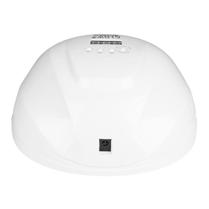 LED i UV lampa SUN 54W 
