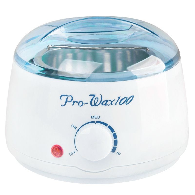 Grijač za vosak Pro Wax AS4571