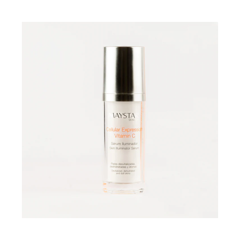 MAYSTAR Serum Illuminator 30ml