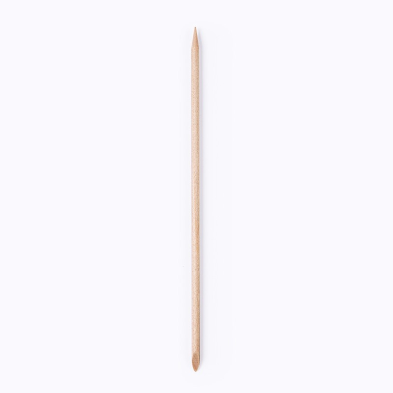 Drveni štapići za manikuru 17,8 cm