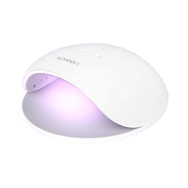 LED i UV lampa za nokte Expreen