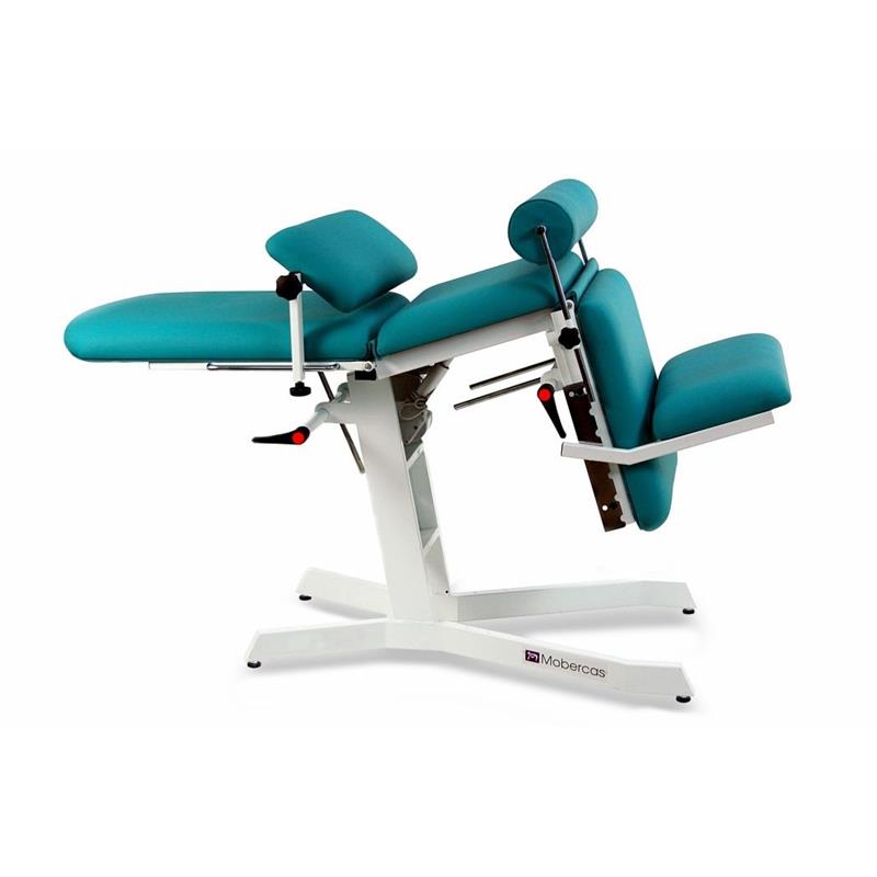 Električni stol za rektoskopiju SE-1165 RECT