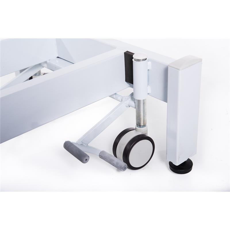 Hidraulični masažni stol - 2 sekcijski Hidra DP H508