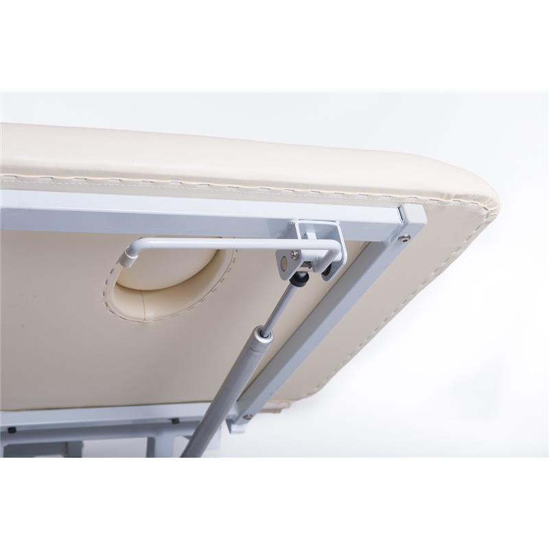 Hidraulični masažni stol - 2 sekcijski Hidra DP H508